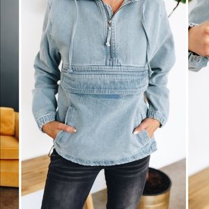 Boutique pullover - Troika Clothing